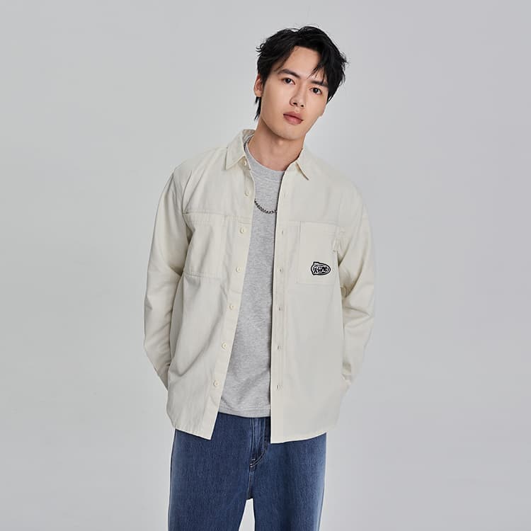 Рубашка Lee FW23 - изображение 6