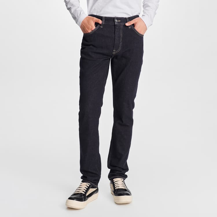 Штаны Lee FW24 705 - изображение 6