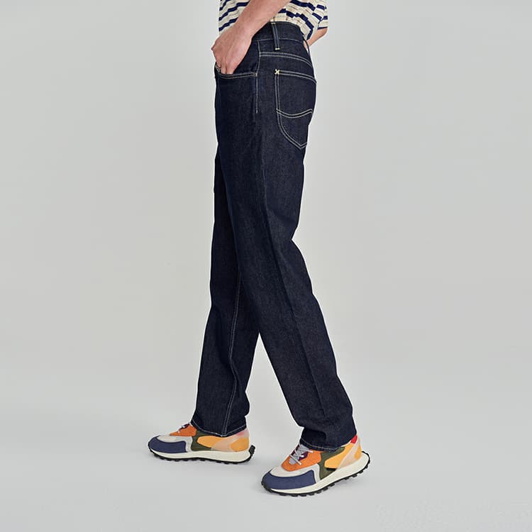 Штаны Lee FW23 753 - изображение 5
