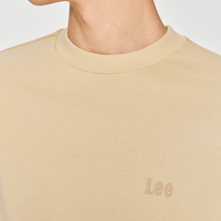 Худи Lee SS25 logo - изображение 6
