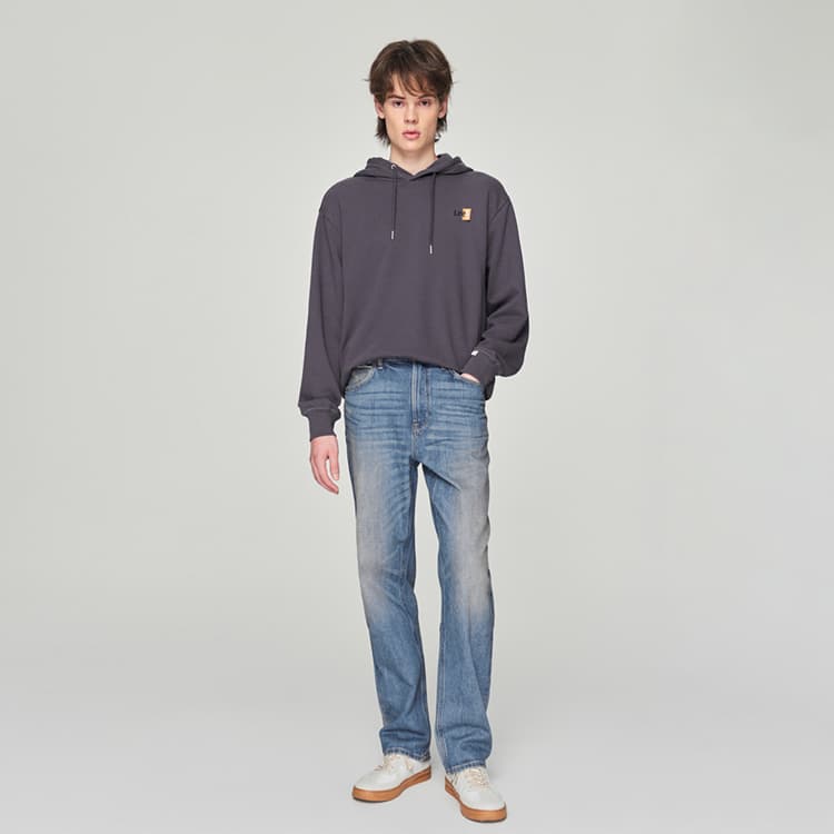 Штаны Lee FW24 753101+ - изображение 3