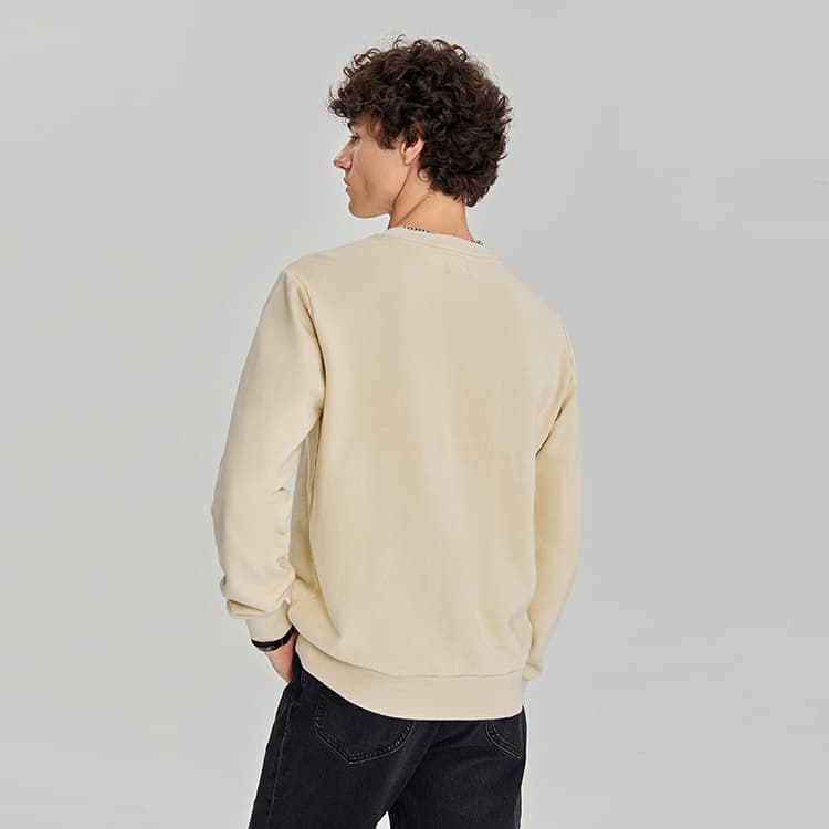 Худи Lee FW23 Logo - изображение 6