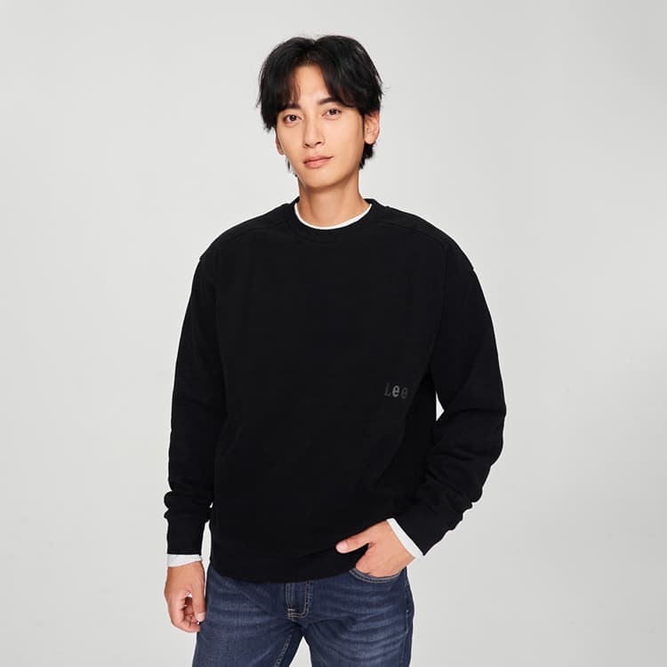 Худи Lee FW24 - изображение 4
