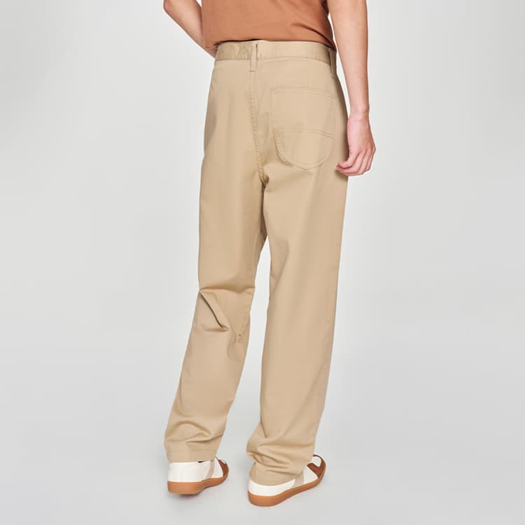 Штаны Lee SS25 Повседневные брюки Мужские брюки - изображение 8