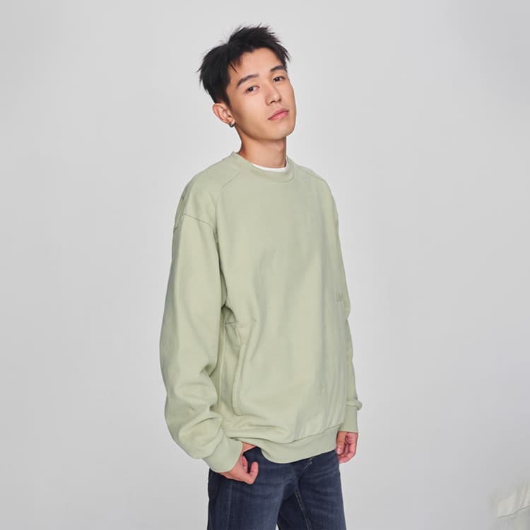 Худи Lee FW24 - изображение 6
