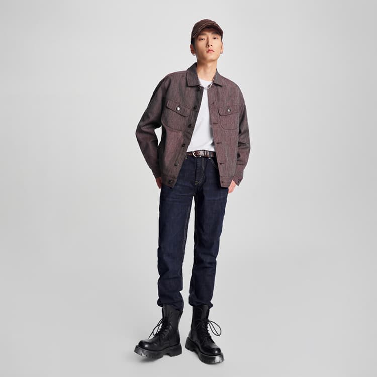 Куртка Lee FW24 - изображение 3