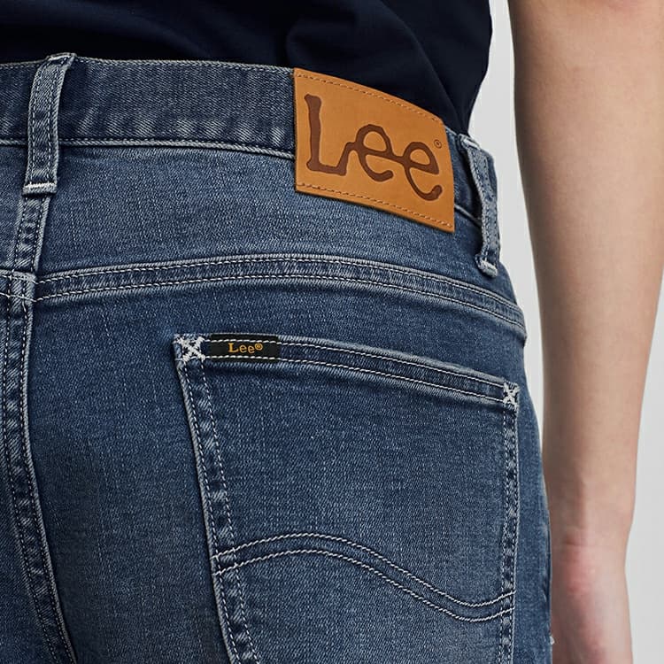 Штаны Lee SS24 726 - изображение 7
