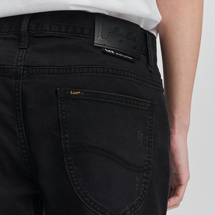 Штаны Lee SS24 726 - изображение 7