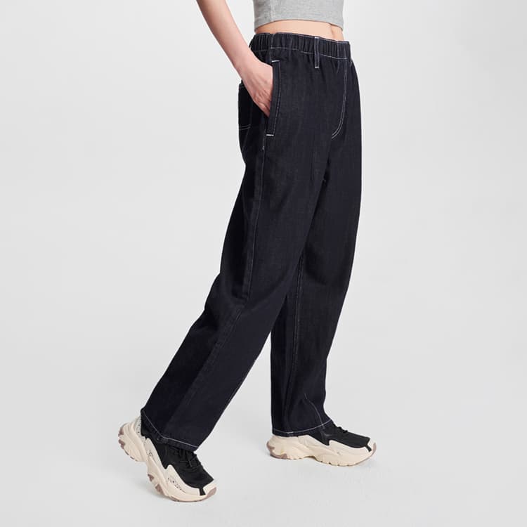 Штаны Lee FW24 - изображение 3