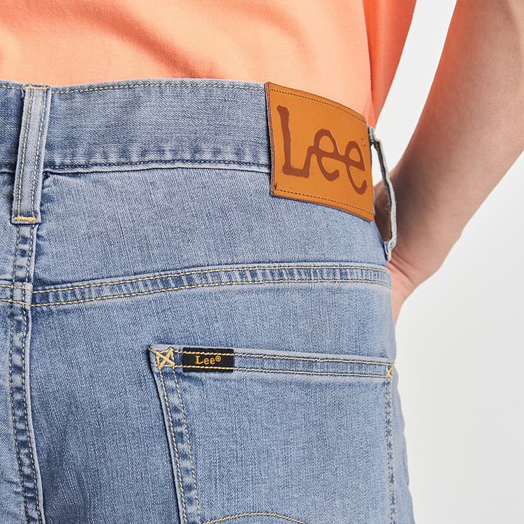 Штаны Lee SS24 731 - изображение 7