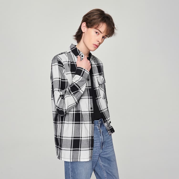 Рубашка Lee FW24 - изображение 5