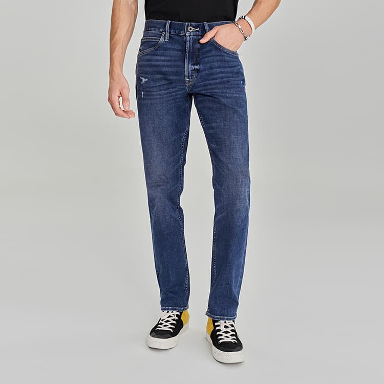 Штаны Lee FW23 101+ 726 - изображение 4