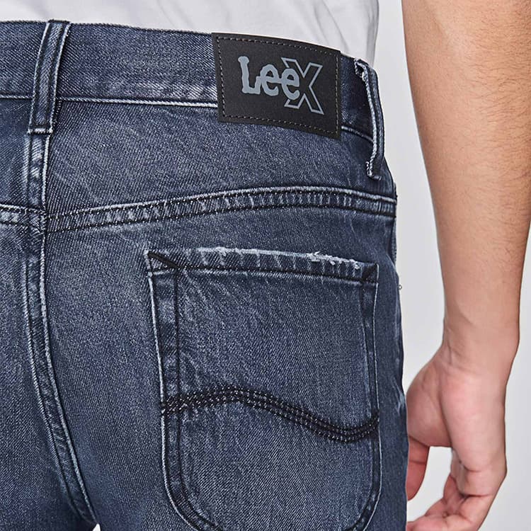 Штаны Lee FW25 723 - изображение 8