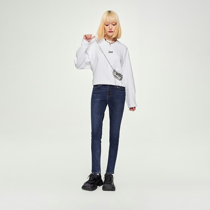 Джинсы Lee FW23 - изображение 3