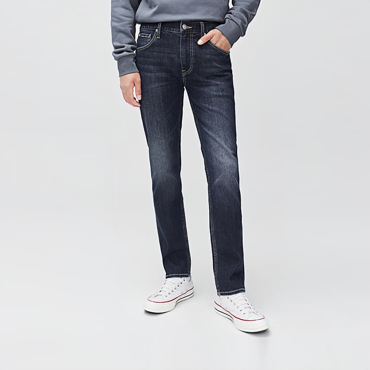 Штаны Lee FW25 - изображение 5