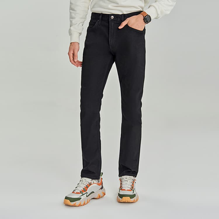 Штаны Lee FW23 709 - изображение 4