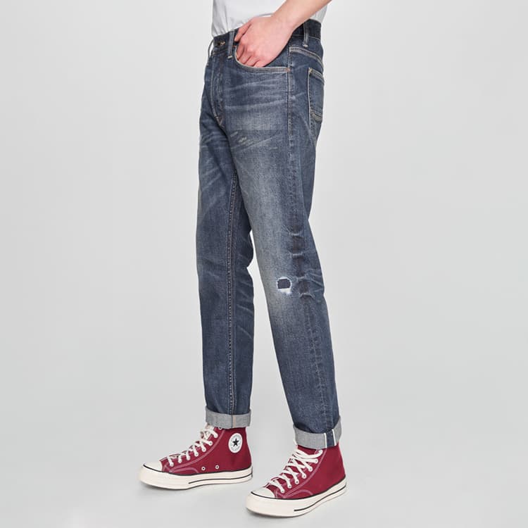 Штаны Lee SS25 - изображение 5
