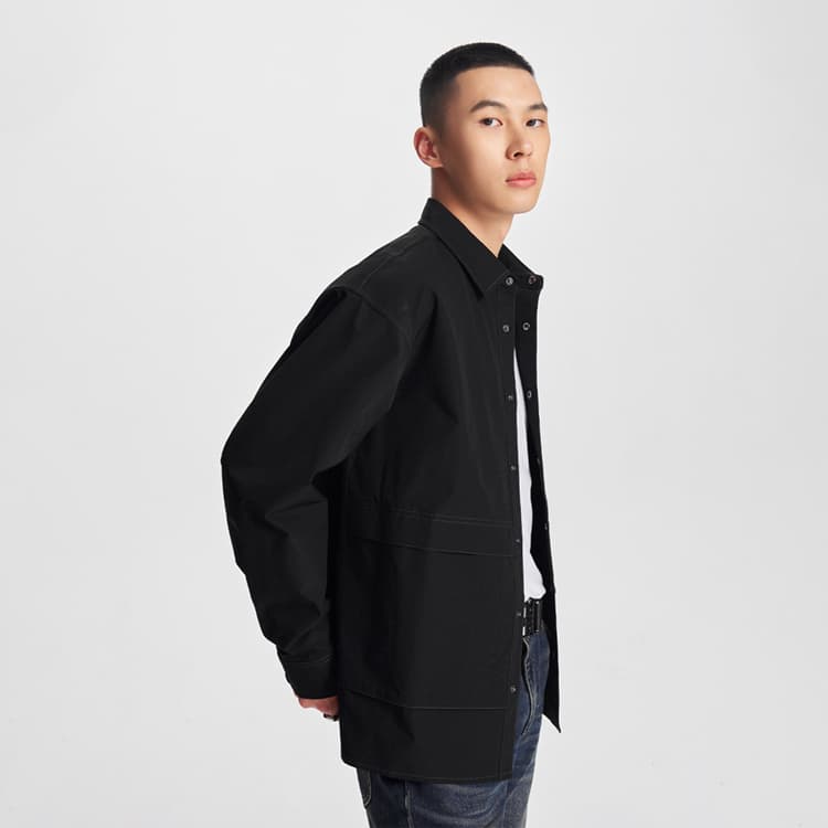 Рубашка Lee FW24 Y2K - изображение 5