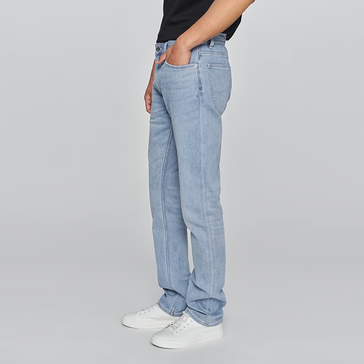 Штаны Lee SS25 726 - изображение 5