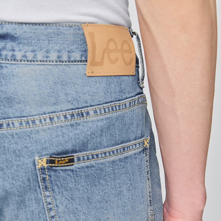 Штаны Lee SS25 705 - изображение 7