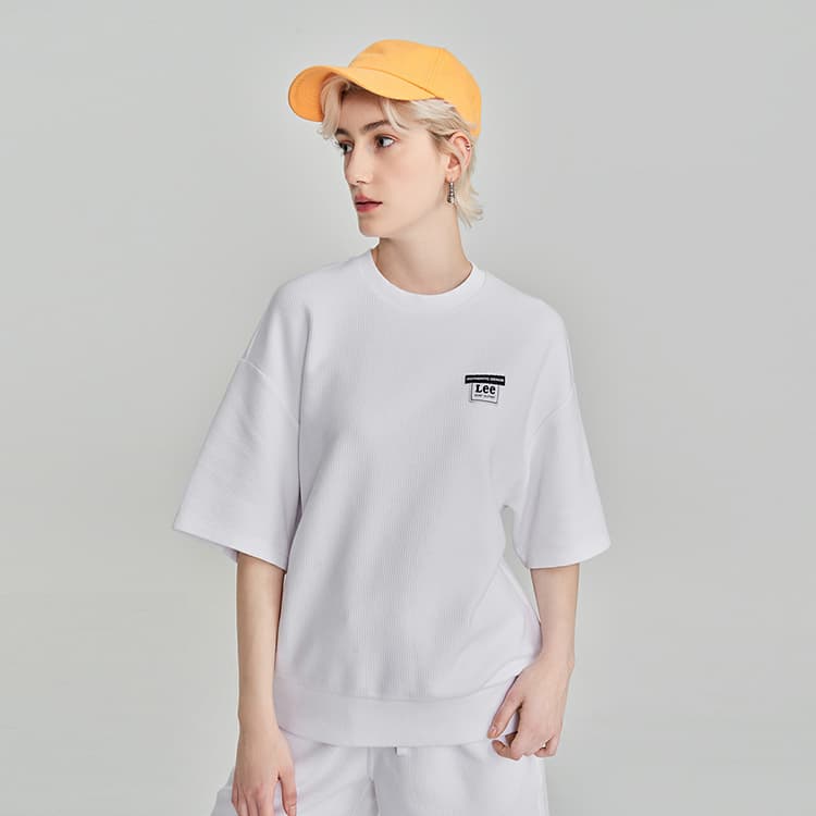 Худи Lee FW23 - изображение 3