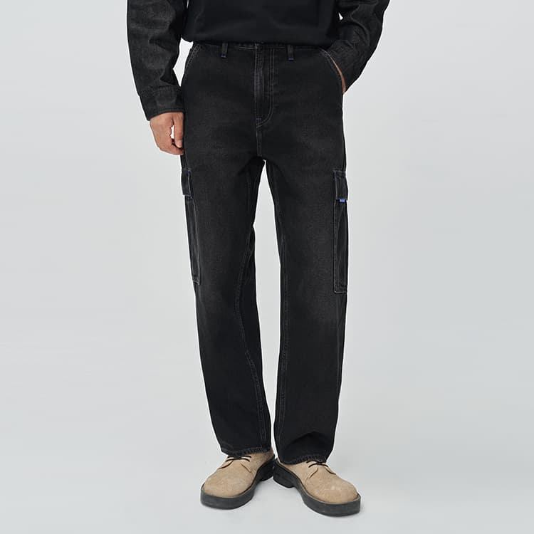 Штаны Lee FW25 EasyRider761 - изображение 5