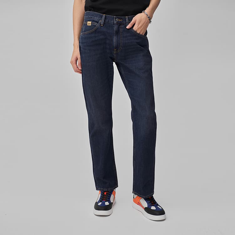 Штаны Lee SS24 743 - изображение 4