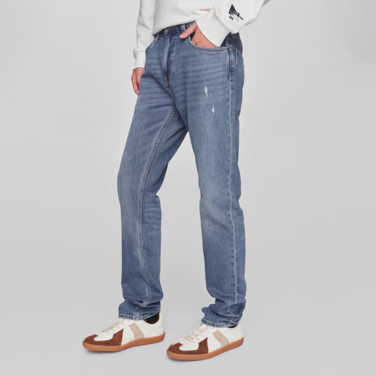 Штаны Lee FW24 705 - изображение 6