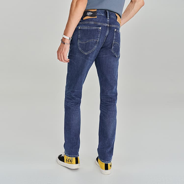 Штаны Lee FW23 723 - изображение 5