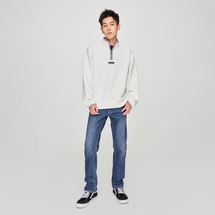 Худи Lee FW24 - изображение 4