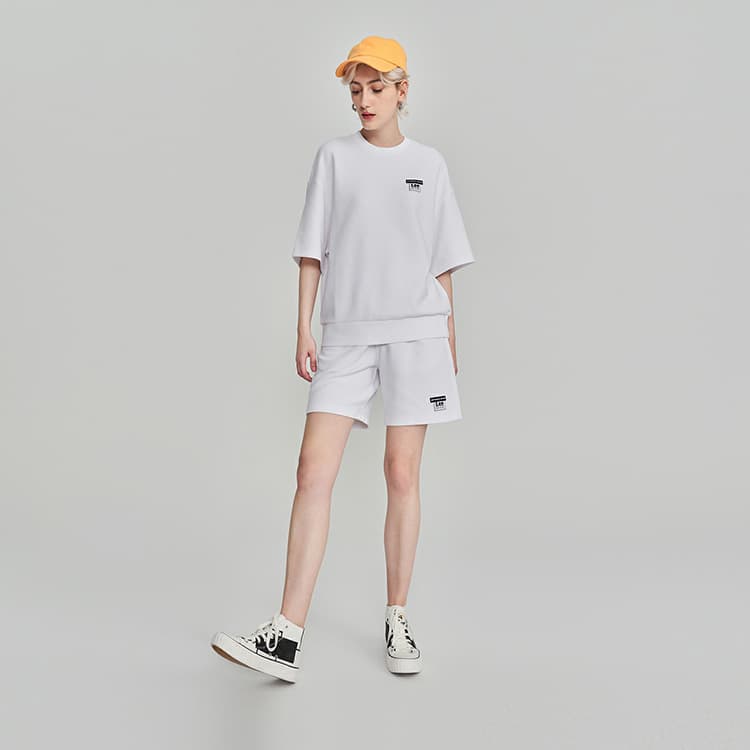 Худи Lee FW23 - изображение 4
