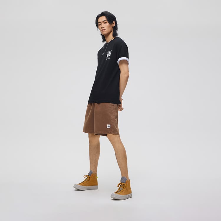 Шорты Lee SS26 - изображение 4