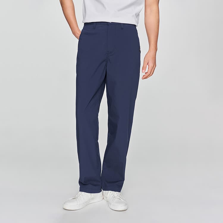 Штаны Lee SS25 Повседневные брюки Мужские брюки - изображение 6