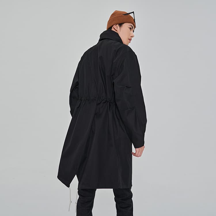 Куртка Lee FW23 - изображение 4
