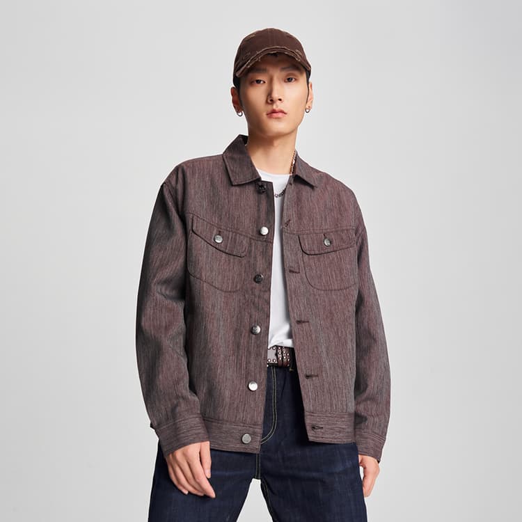 Куртка Lee FW24 - изображение 4