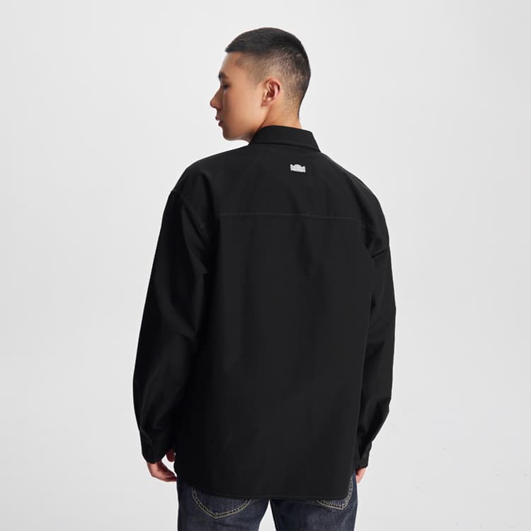 Рубашка Lee FW24 Y2K - изображение 6