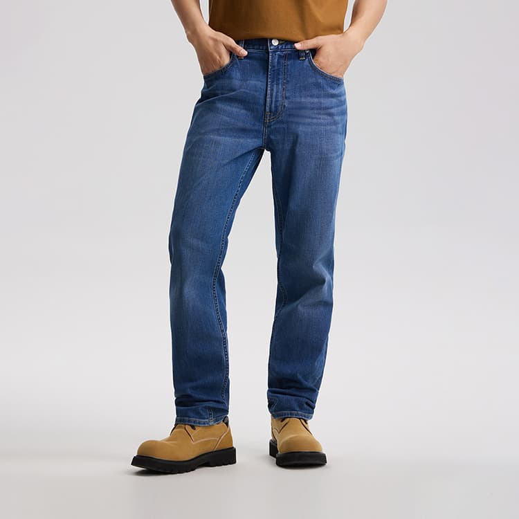 Штаны Lee SS26 709 - изображение 4