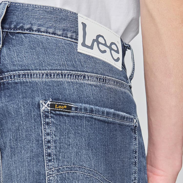 Штаны Lee SS25 - изображение 7