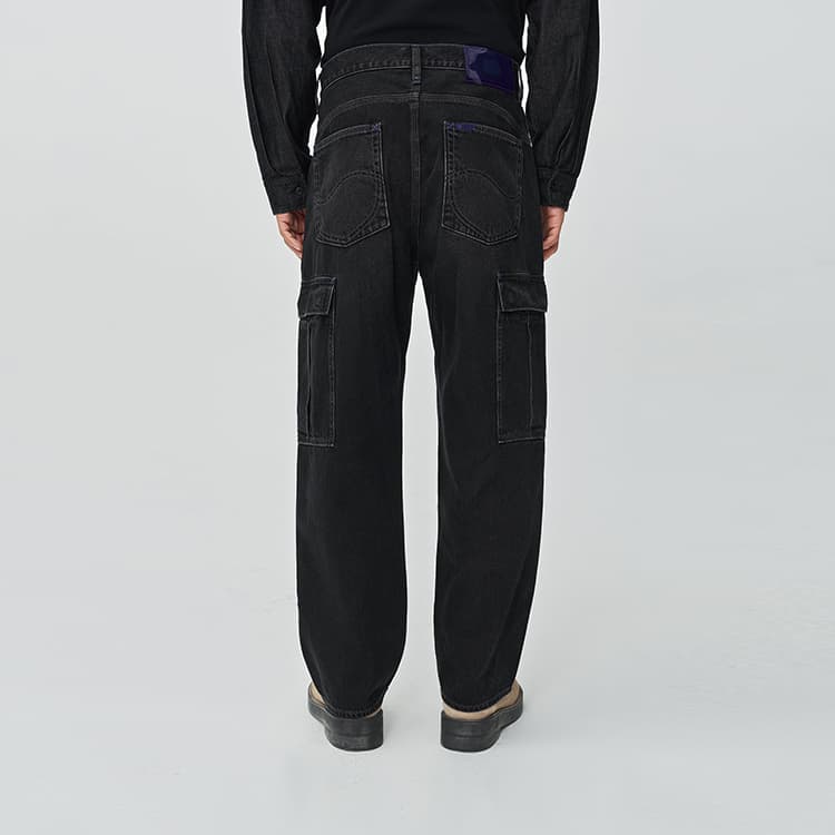 Штаны Lee FW25 EasyRider761 - изображение 7
