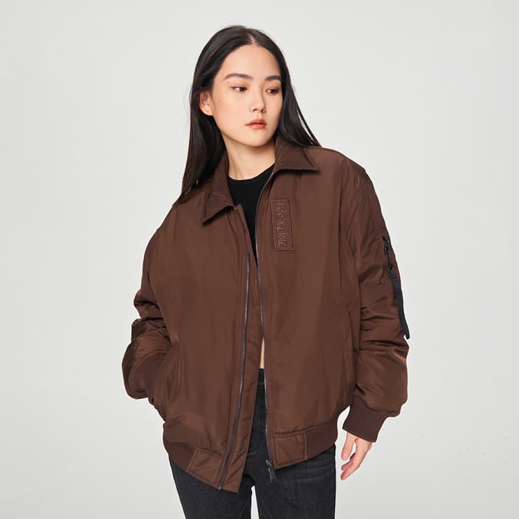 Зимняя куртка Lee FW24 - изображение 4