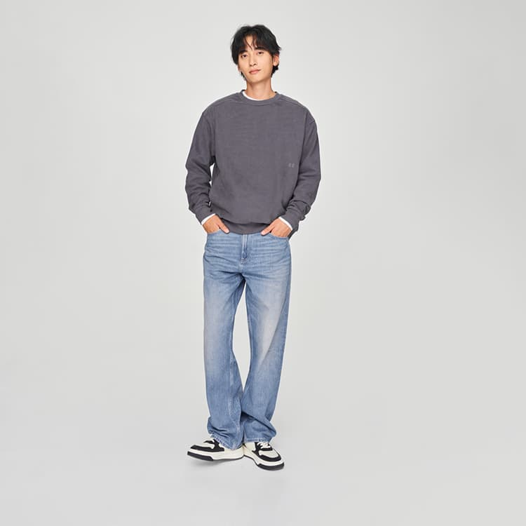 Худи Lee FW24 - изображение 3