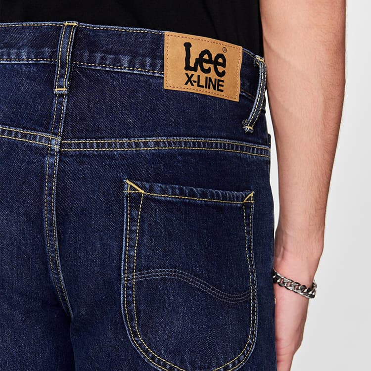 Штаны Lee SS24 726 - изображение 7