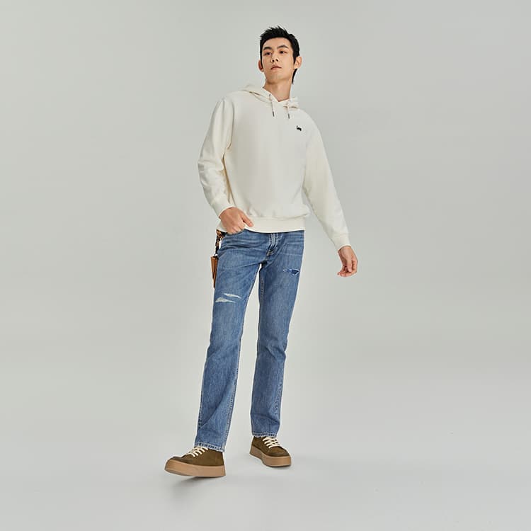 Худи Lee Hoodie - изображение 4