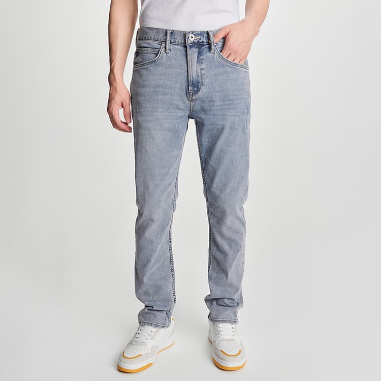 Штаны Lee SS24 723 - изображение 5