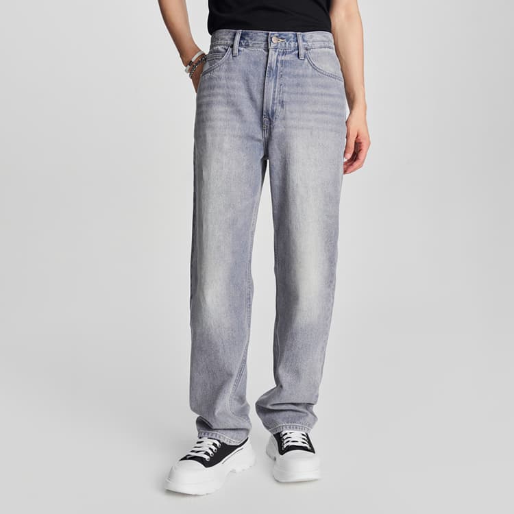 Штаны Lee FW24 753 - изображение 5