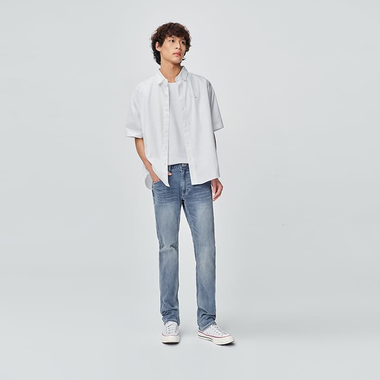 Штаны Lee FW25 - изображение 3