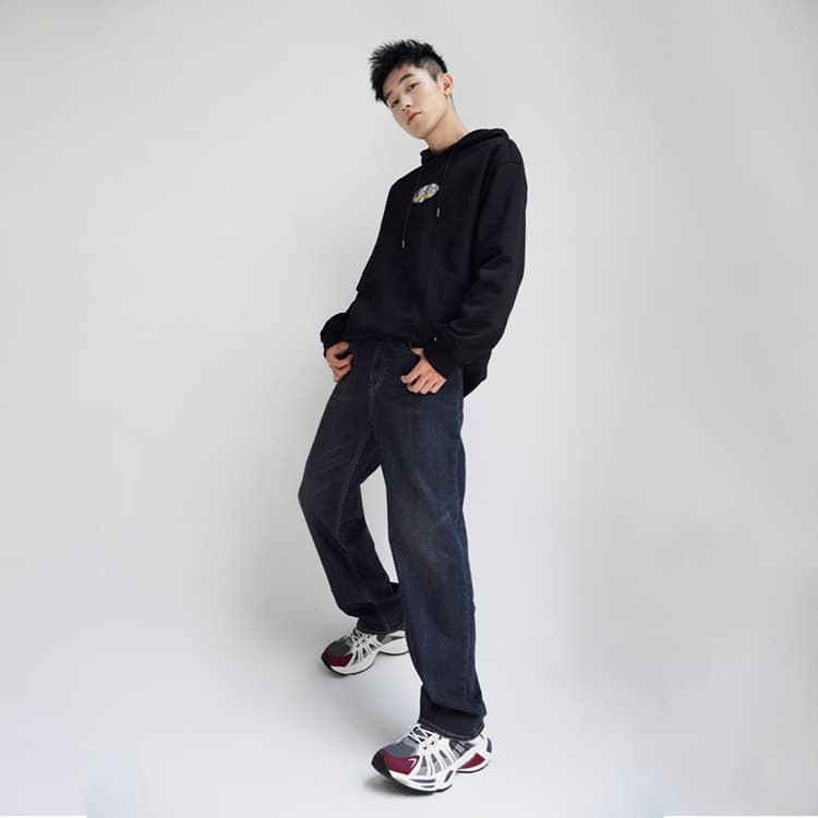 Штаны Lee FW24 - изображение 4