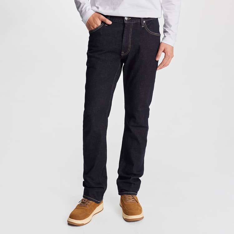 Штаны Lee FW24 726 - изображение 5
