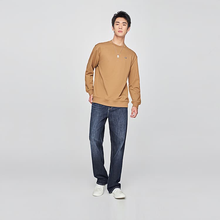 Штаны Lee FW25 - изображение 3