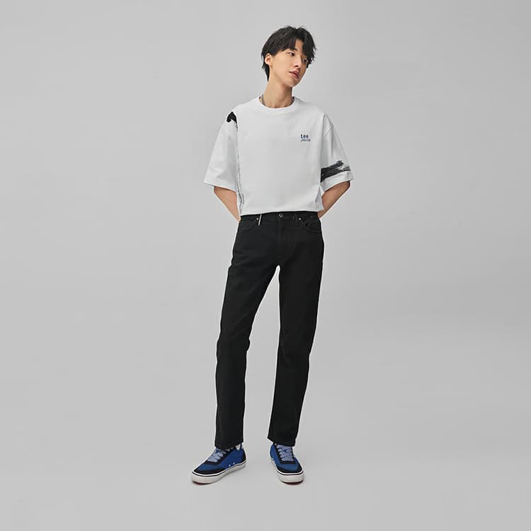 Штаны Lee SS24 726 - изображение 3